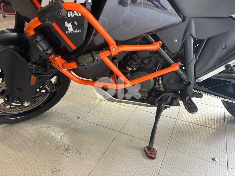 KTM 1050 adventure 3