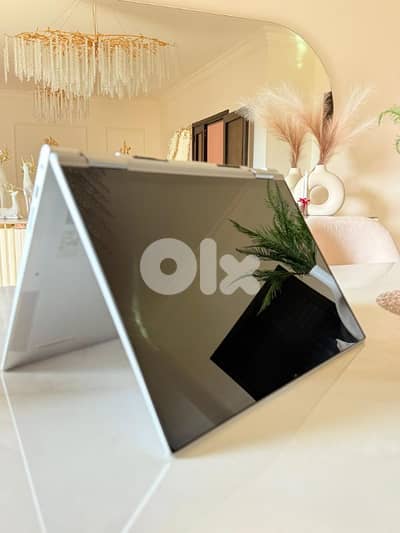 Dell inspiron 7706 2n1 touch screen