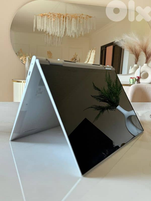 Dell inspiron 7706 2n1 touch screen 1