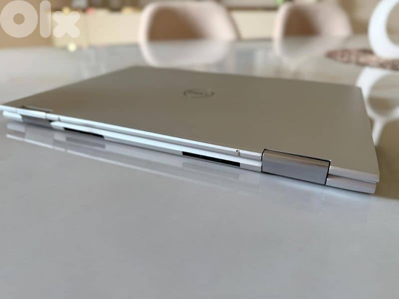 Dell inspiron 7706 2n1 touch screen 2