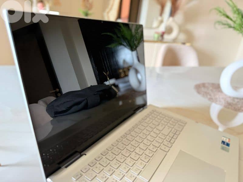 Dell inspiron 7706 2n1 touch screen 3