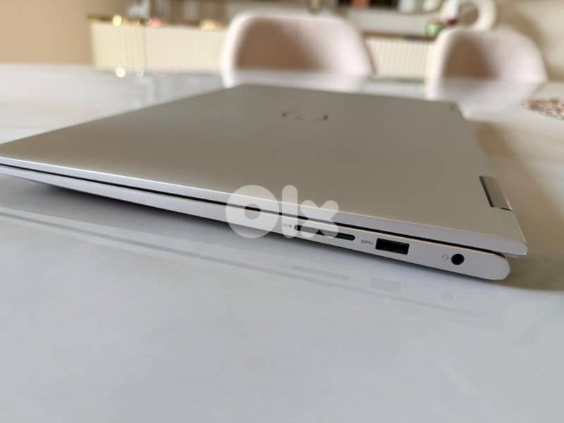 Dell inspiron 7706 2n1 touch screen 5