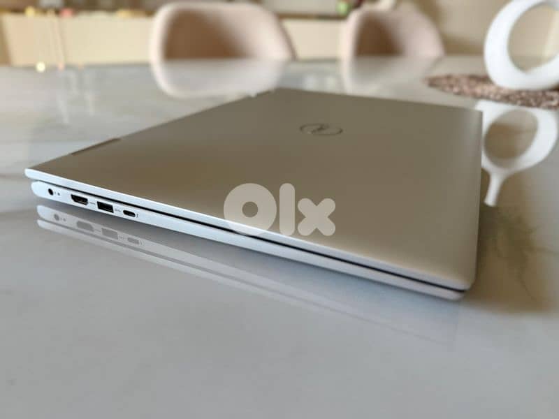 Dell inspiron 7706 2n1 touch screen 6