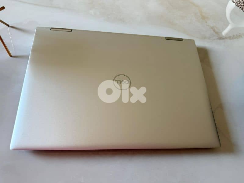 Dell inspiron 7706 2n1 touch screen 8