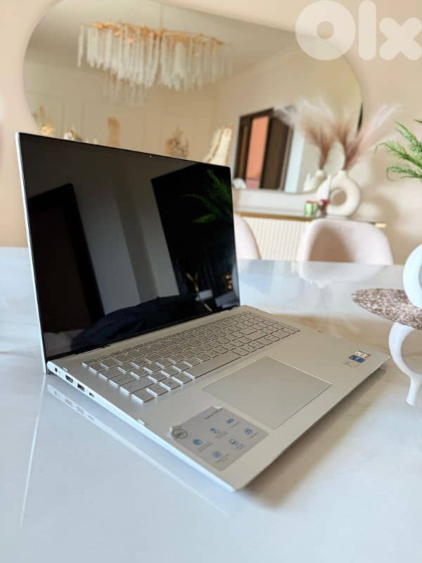 Dell inspiron 7706 2n1 touch screen 9