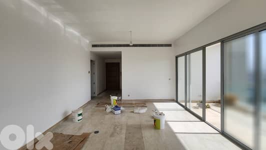 Apartment for Rent in Achrafieh شقة للإيجار في الأشرفية