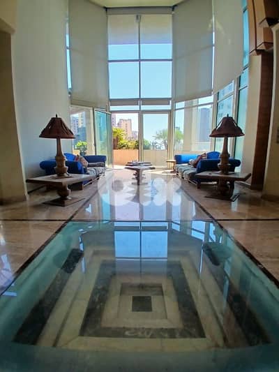 luxurious Penthouse for sale /achrafieh /sassine
