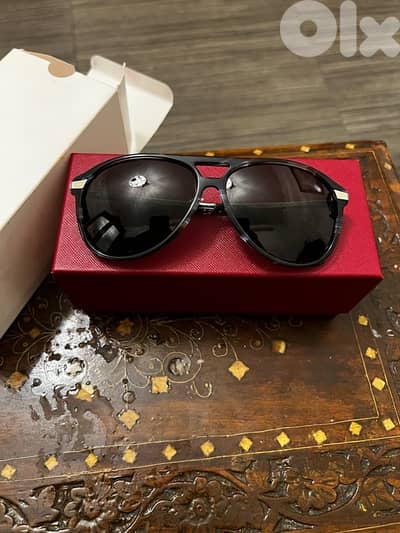 cartier sunglasses