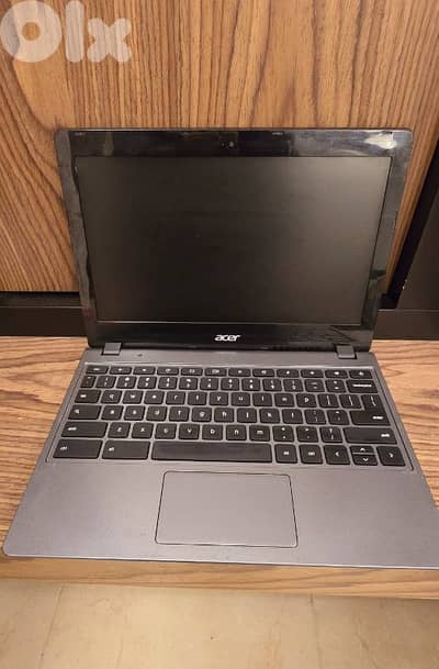 Acer Chromebook C720-2103