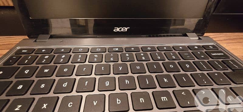 Acer Chromebook C720-2103 1