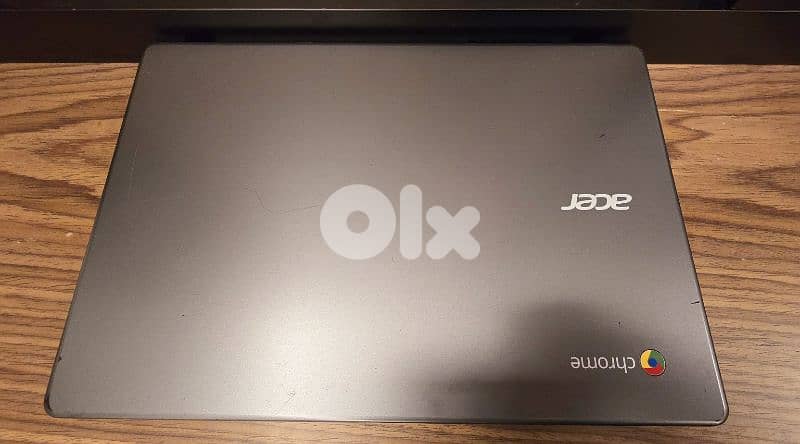 Acer Chromebook C720-2103 2