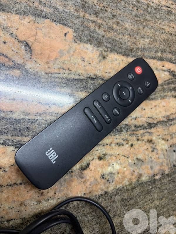 soundbar with bass 5