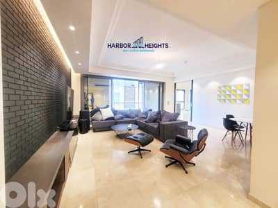 Apartment for Sale in Waterfront Dbayeh شقة للبيع في ضبية