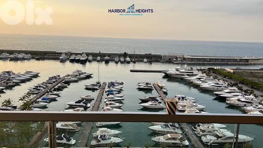 Apartment for Sale in Waterfront Dbayeh شقة للبيع في ضبية