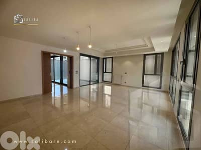 Hot Deal Promenade apartment for Sale at WFC Dbaye