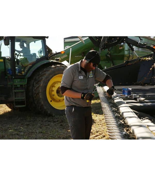 mechanix wear leather gloves 4