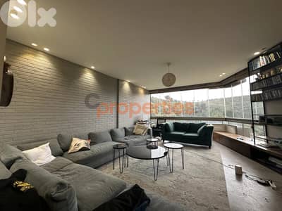 Furnished Apartment For Sale in Bsaba – CPDD56