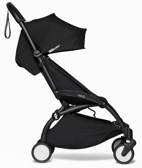 Babyzen YOYO stroller 1