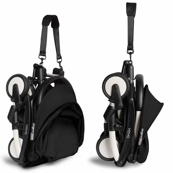 Babyzen YOYO stroller 2