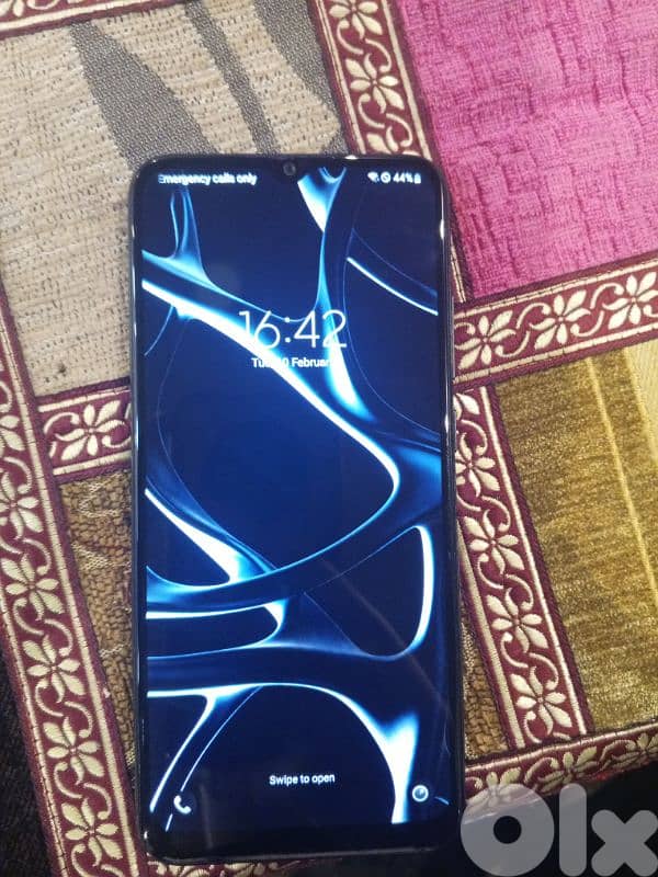 Samsung A02s 2