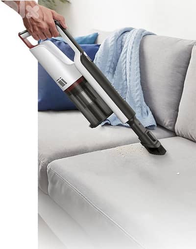 cordless vacuum cleaner HITACHI PV-X90N