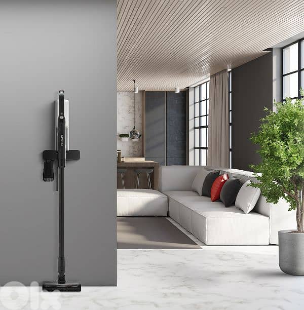 cordless vacuum cleaner HITACHI PV-X90N 1