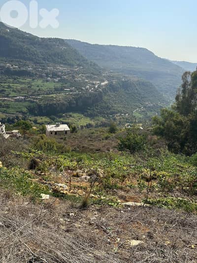 Land for sale in Deir al Qamar Chouf عقار للبيع في دير القمر الشوف