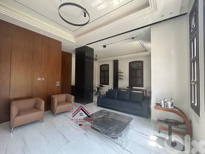 Prime Location office for sale in Downtown Beirut