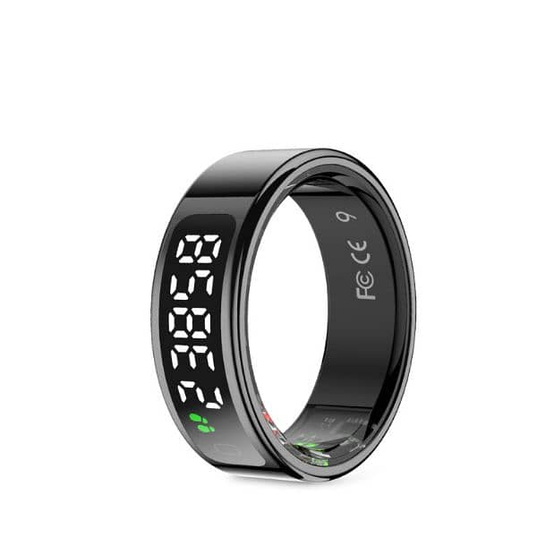 SMART RING 1