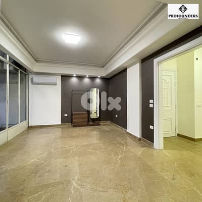 Apartment for rent in Badaro شقة للايجار في بدارو