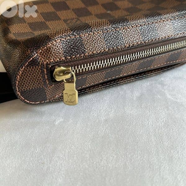 Louis Vuitton Geronimos 1
