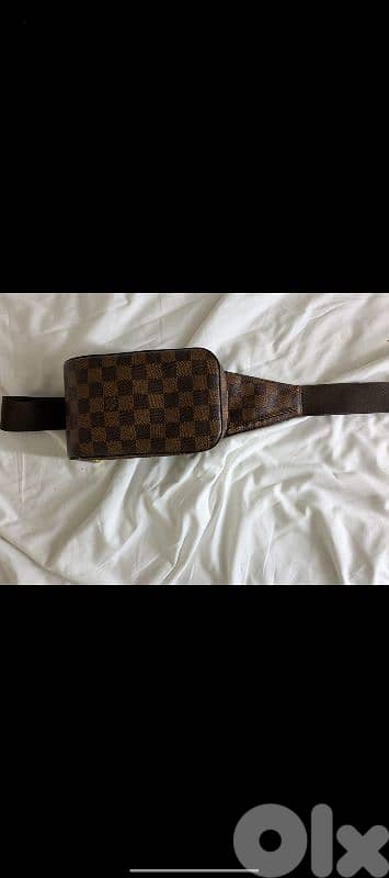 Louis Vuitton Geronimos 3