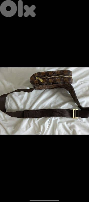 Louis Vuitton Geronimos 5