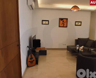 Sea View, Elevator, janitor, Ain Al Mraiseh/عين المريسة REF#AU132558