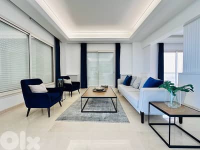 Furnished Apartment For Rent In Ras Beirut | شقة للايجار في راس بيروت