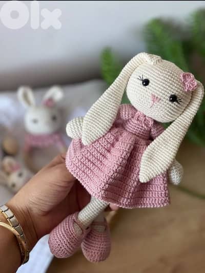 amigurumi
