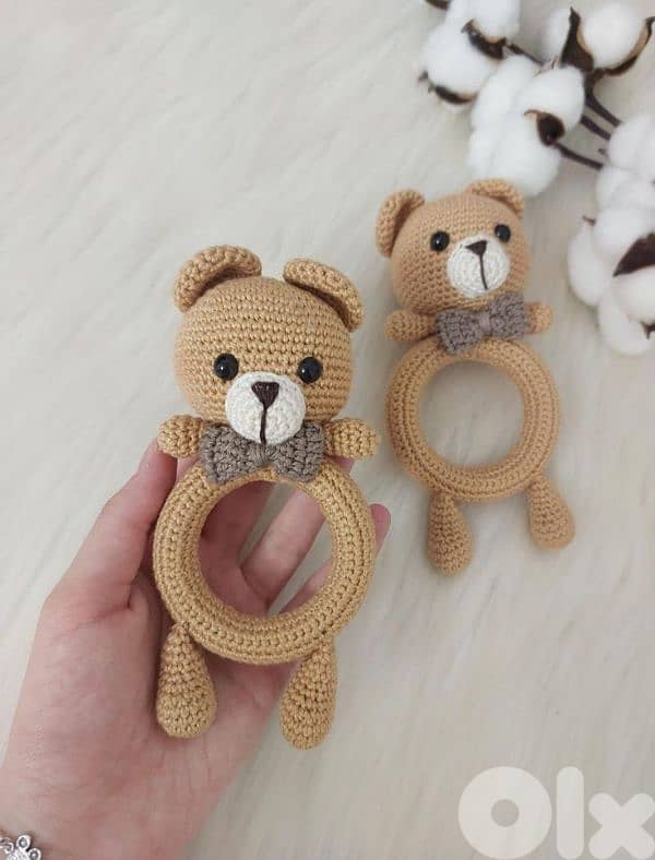 amigurumi 11