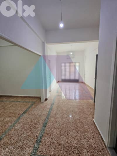 2 bedroom apartment+terrace 4rent in Achrafieh-شقة للإيجار في الأشرفية