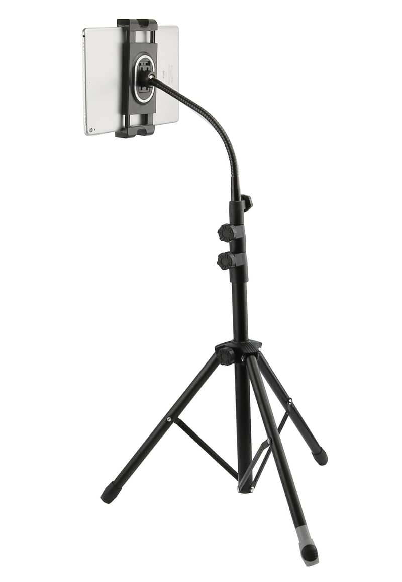 Mini Tripod Stand for Cellphone or Tablet 1