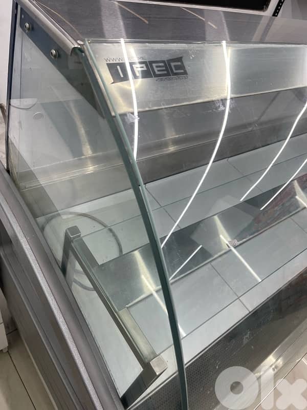 display refrigerator 1