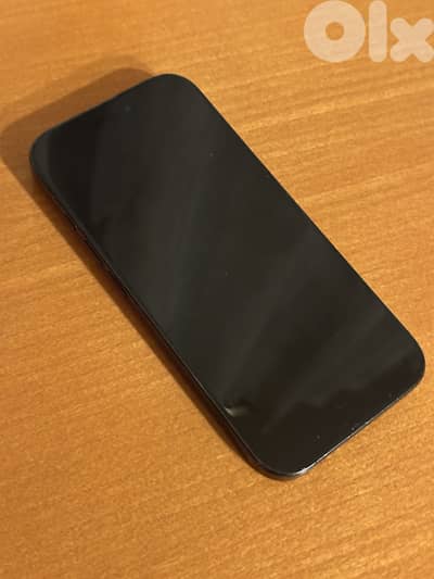 Iphone 16 pro. E-sim only