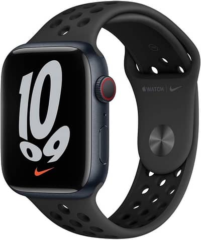 Apple Watch Series 7 (Nike Edition)