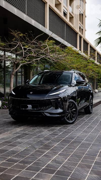 FORTHING  T5  EVO 2024 WARRANTY TILL APRIL 2029