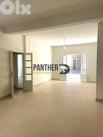 Residential in Achrafieh شقة سكنية في الأشرفية