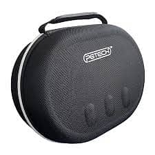 PGTECH Hard Protective Case for Meta Quest 3/3s 1