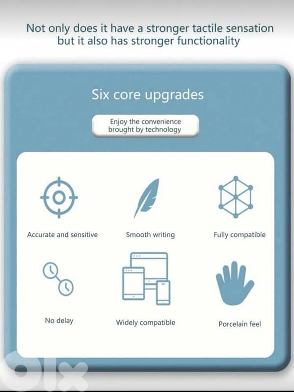 Universal Styles Pen 1