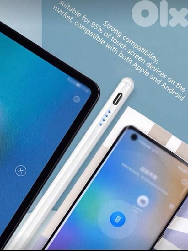 Universal Styles Pen 2