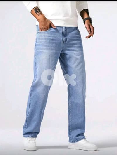 بنطلون جينز