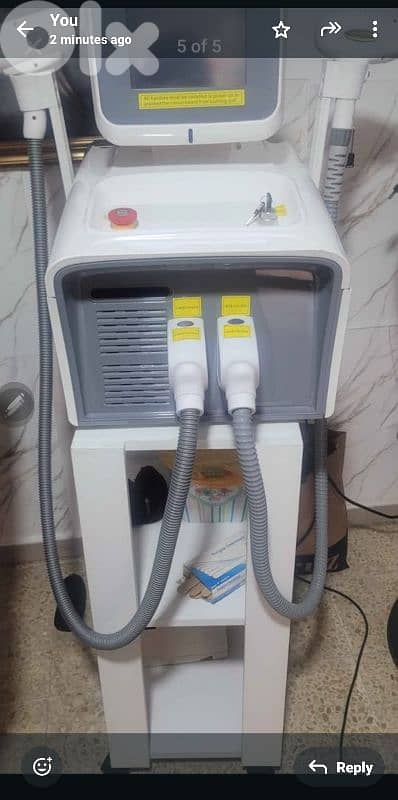 laser hair removal 5