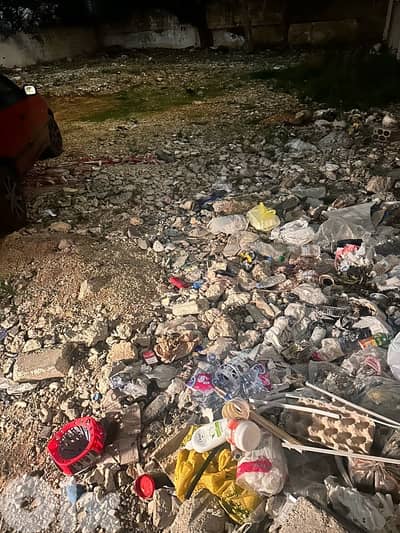 land for sale Badaro hot deal